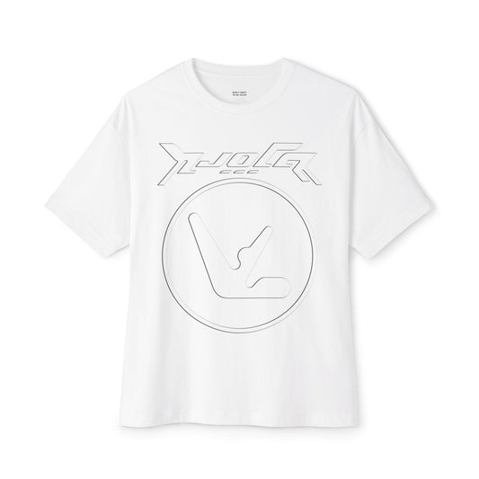 Inverted Dimension Tee