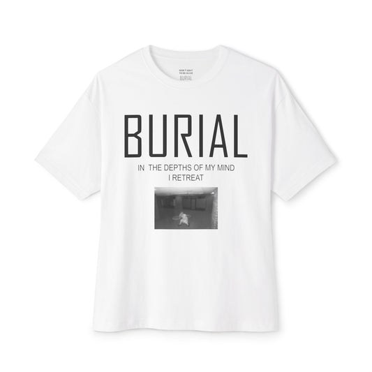 Burial Tee